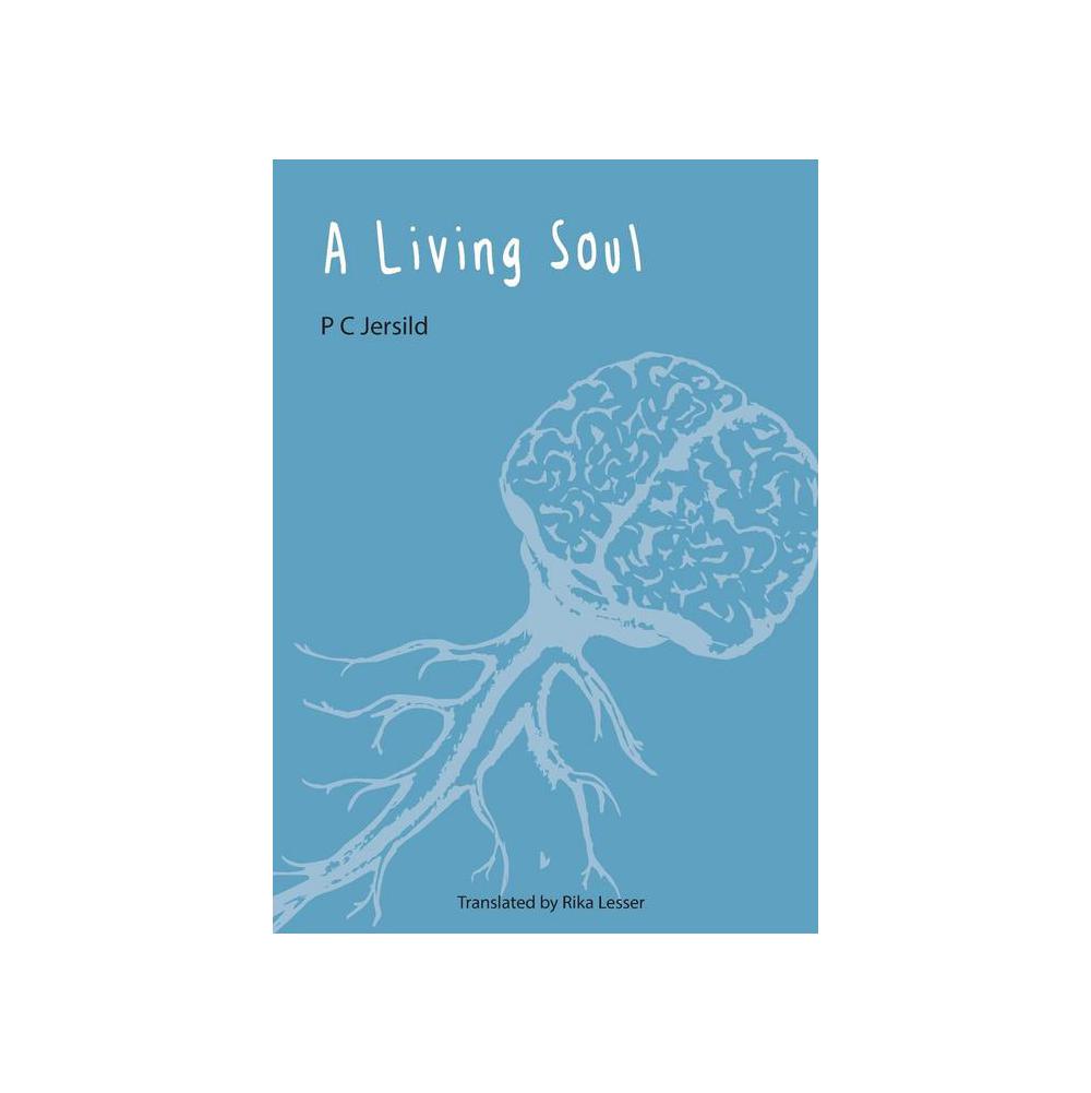 Jersild, A Living Soul, 9781909408500, Norvik Press, 2019, Literary Criticism, Books, 946495